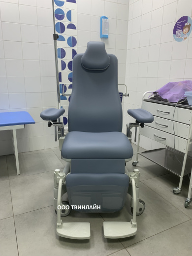 Кресло донорское - MR 5278