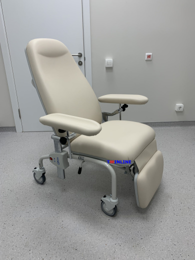 Кресло донорское - MR 5160