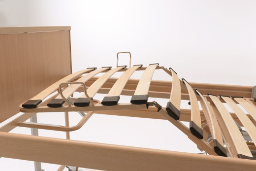 Медицинская кровать - DALI standard