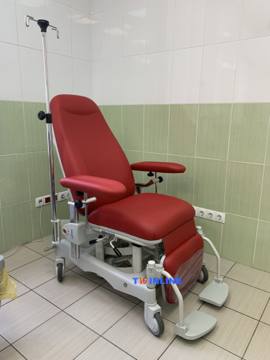 Кресло донорское - MR 5268
