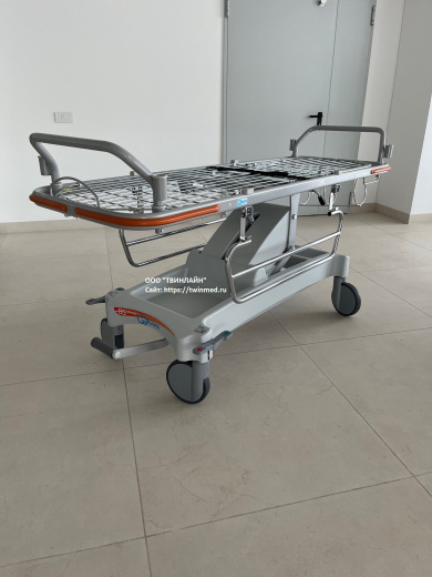 Медицинская тележка-каталка - BS 1500