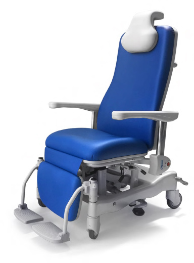 Кресло донорское - MR 5078