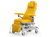 Кресло донорское Givas MR 5078 цвет 008731 Safran