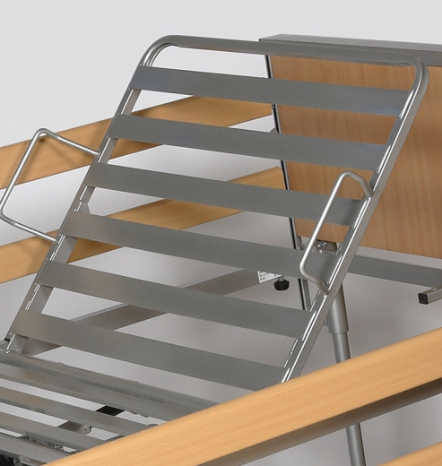 Медицинская кровать - DALI standard