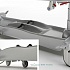 Медицинская тележка-каталка  BT1205