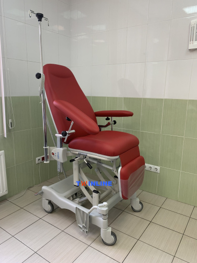 Кресло донорское - MR 5268