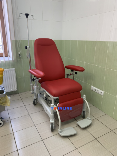 Кресло донорское - MR 5268